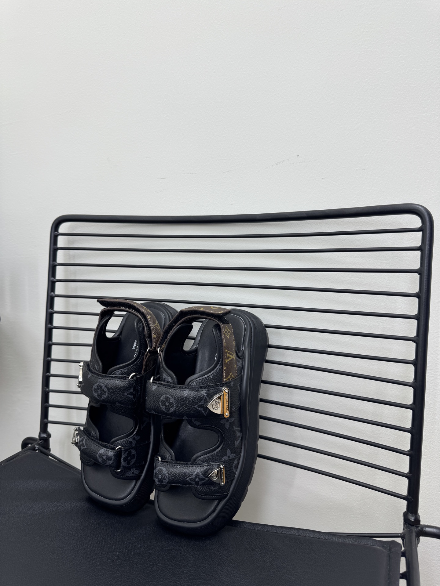 Women's high heels